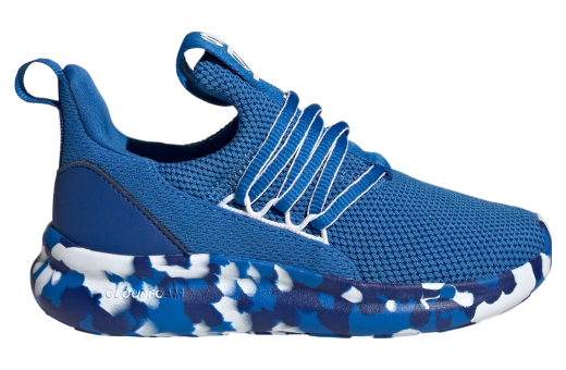 Adidas Lite Racer Adapt 7.0 GS Bright Royal / Cloud White