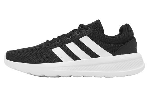 Adidas Lite Racer CLN 2.0 Core Black / Footwhite