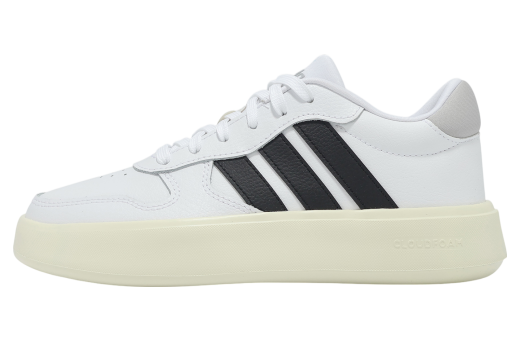 Adidas Litecourt W Cloud White / Black