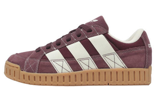 Adidas LWST Aurora Ruby / Cream White