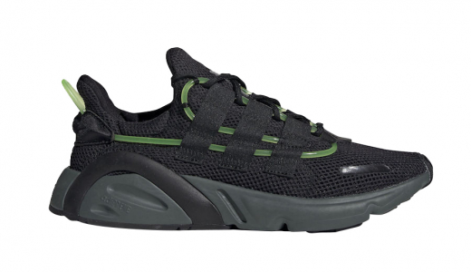 Adidas LXCON Core Black