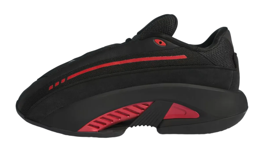 Adidas Mad IIInfinity Core Black / Red