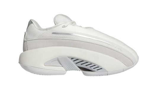 adidas Mad IIInfinity White Neutral Grey