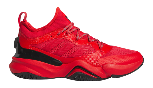 Adidas Mahomes 2 Race Against Time