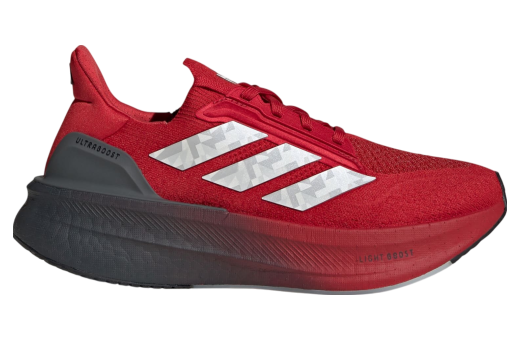 Adidas Mahomes Ultraboost 5X Power Red / Supplier Colour