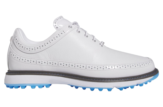 Adidas Mc80 Spikeless Golf WMNS Dash Grey / Blue Burst