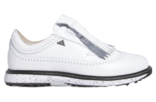 Adidas Mc87 Spikeless Cloud White / Iron Metallic - Aug 2024