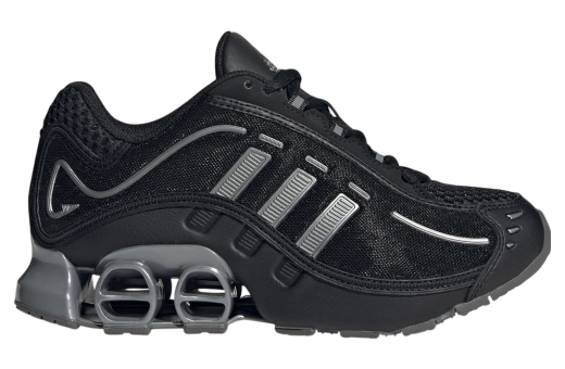 Adidas Megaride O1 WMNS Core Black / Grey Four