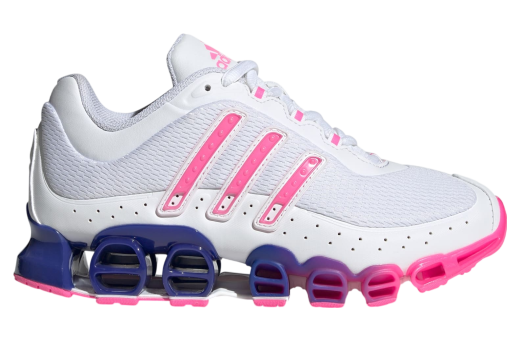 Adidas Megaride WMNS Cloud White / Lucid Pink