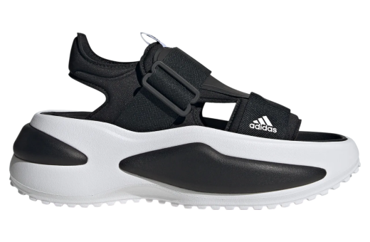 Adidas Mehana WMNS Core Black / Cloud White