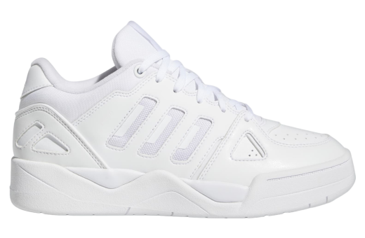 Adidas Midcity Low Cloud White / Grey One