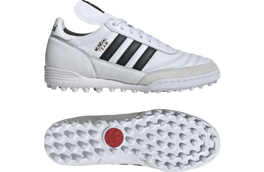 Adidas Mundial Team Cloud White / Core Black