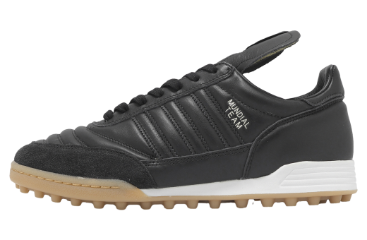 Adidas Mundial Team RS Core Black / Gum - May 2025 - IF1970