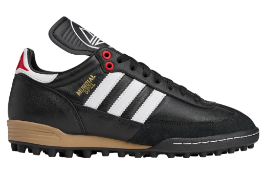 Adidas Mundial Team Turf Black / Red