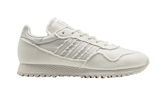 Adidas New York Daniel Arsham