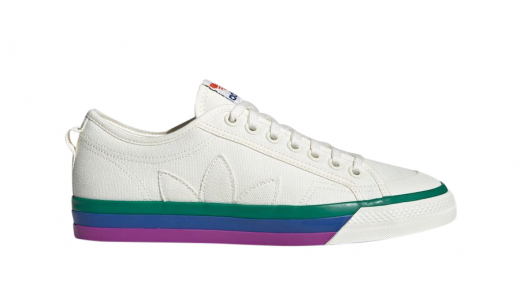 Adidas Nizza Pride