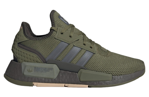 Adidas Nmd_g1 Focus Olive / Magic Beige