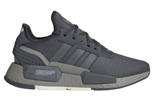 Adidas Nmd_g1 Grey Six / Iron Metallic