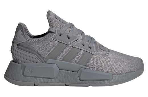 Adidas Nmd_g1 Grey Three / Grey