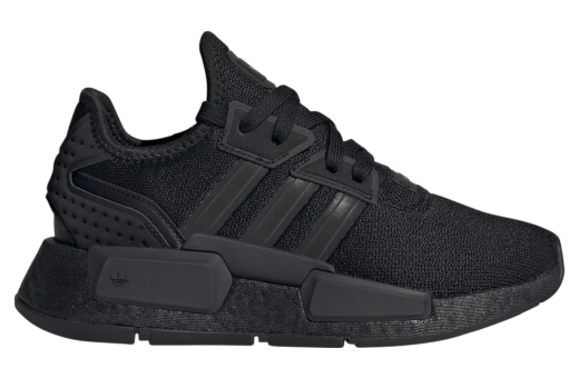 Adidas Nmd_g1 GS Core Black / Carbon