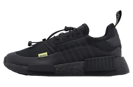 Adidas NMD_R1 Core Black / Carbon
