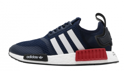 mord Syd Bror Add The adidas NMD XR1 In Collegiate Navy To Your Spring Rotation •  KicksOnFire.com