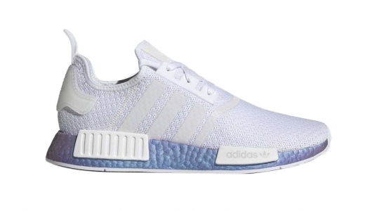 Adidas NMD R1 Iridescent Boost