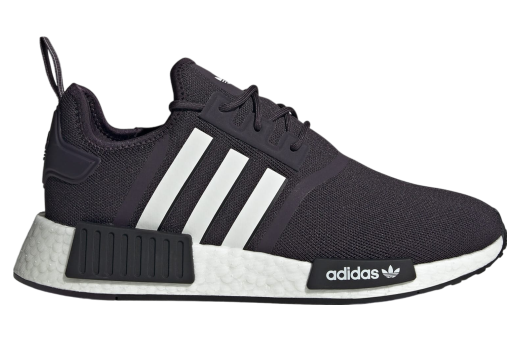 Adidas Nmd_r1 WMNS Aurora Black / Cloud White