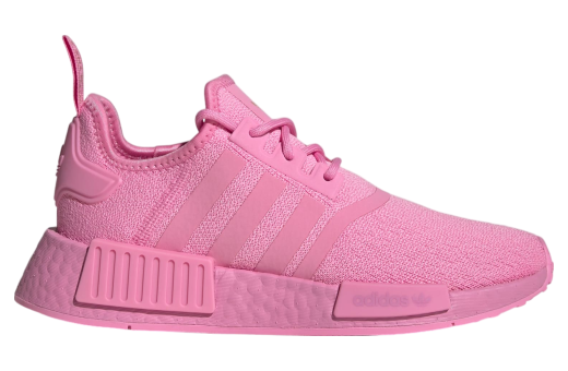 Adidas Nmd_r1 WMNS Bliss Pink / Matte Gold