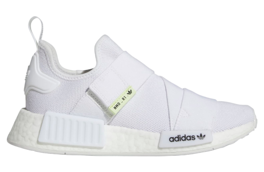 Adidas Nmd_r1 WMNS Cloud White / Core Black