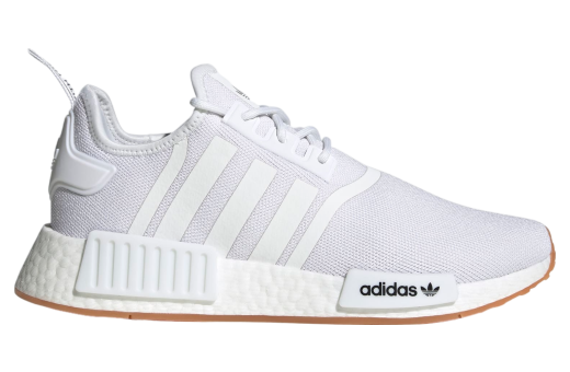 Adidas Nmd_r1 WMNS Cloud White / Gum