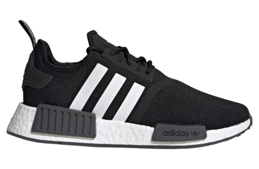 Adidas Nmd_r1 WMNS Core Black / Cloud White