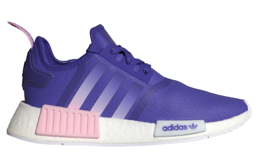 Adidas Nmd_r1 WMNS Energy Ink / True Pink