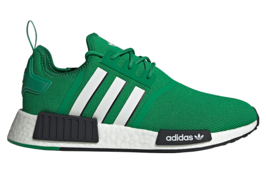 Adidas Nmd_r1 WMNS Green / Cloud White