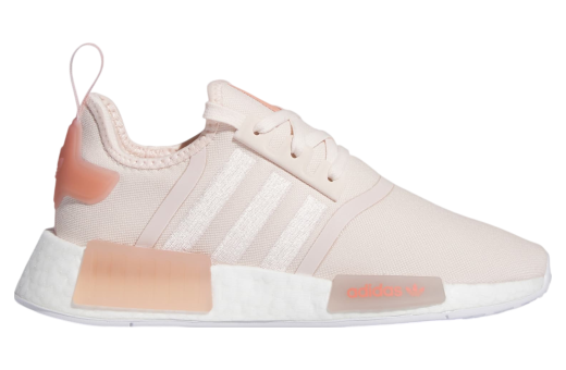 Adidas Nmd_r1 WMNS Wonder Quartz / Wonder Clay