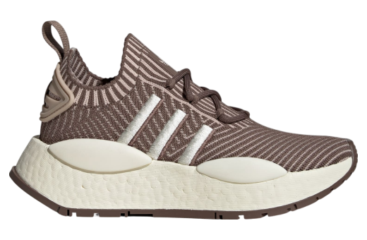 Adidas Nmd_w1 WMNS Earth Strata / Wonder Taupe