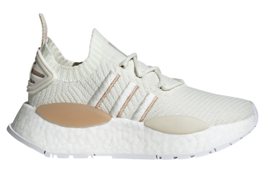 Adidas Nmd_w1 WMNS Off White / Wonder Beige