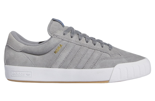 Adidas Nora WMNS Grey Three / Cloud White