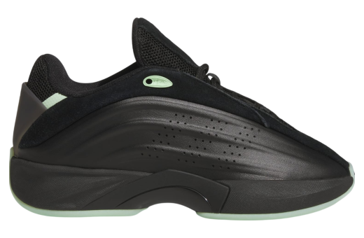 Adidas Nova Iiinfinity Core Black / Semi Green Spark