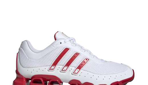 Adidas Originals A3 Megaride White Red