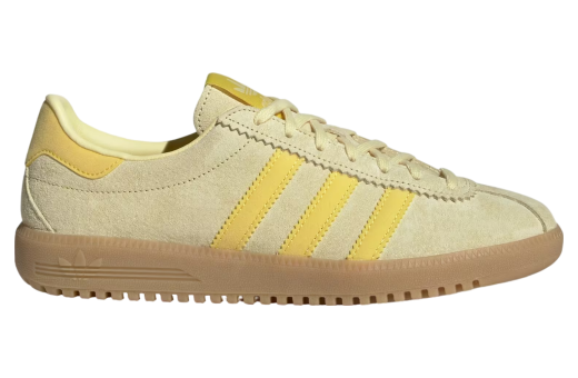 【Adidas】 Bermuda Powder Yellow ★送料関税込み 22-30★ adidas【送料込】Bermuda - Powder Yellow JI2659 (adidas