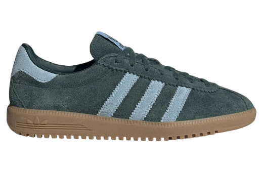 ★adidas★ Bermuda Deep Green Sky Blue JH9089 SHOES - BRMD Shoes - Green | adidas Oman