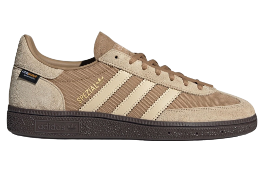 Adidas Originals Handball Spezial Cardboard / Crystal Sand