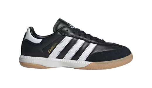 Adidas Originals Samba MN Core Black