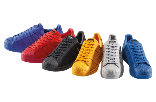 adidas Originals Superstar City Pack May 2015