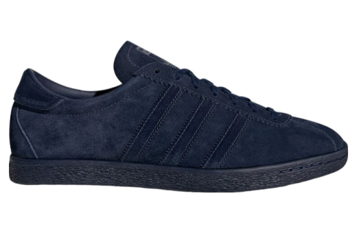 Adidas Originals Tobacco Night Indigo Navy Sep 2024 JR2743 KicksOnFire