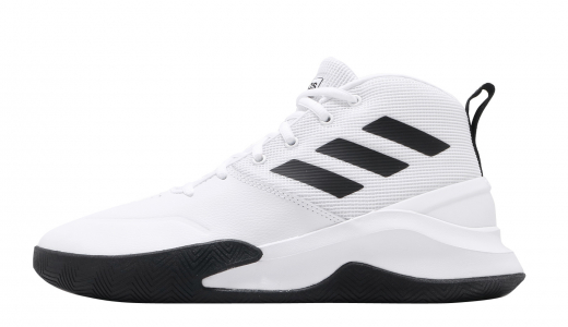 Adidas OwnTheGame Cloud White Core Black