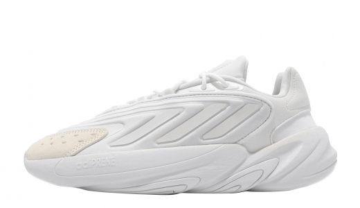 Adidas Ozelia Cloud White Crystal White