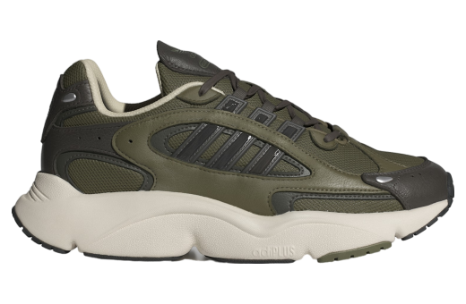 Adidas Ozmillen Focus Olive / Shadow Olive