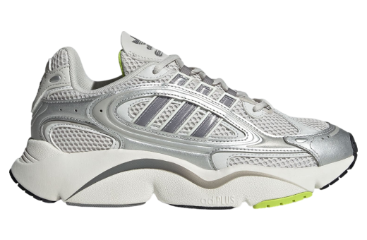 Adidas Ozmillen Grey One / Crystal White